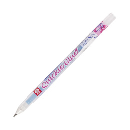 Quickie Glue Klebestift 3er-Set in der Gruppe Stifte / Schreibwaren / Zubehör und Ersatzteile bei Pen Store (104054)