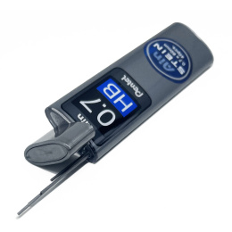 AIN Mine 0,7 40er-Pack in der Gruppe Stifte / Schreibwaren / Bleistiftminen bei Pen Store (104441_r)