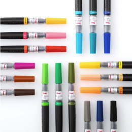 Color Brush in der Gruppe Stifte / Künstlerstifte / Pinselstifte bei Pen Store (104448_r)