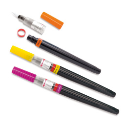 Color Brush in der Gruppe Stifte / Künstlerstifte / Pinselstifte bei Pen Store (104448_r)