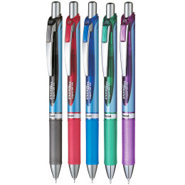 Energel BLN75 Needle 05 in der Gruppe Stifte / Schreiben / Kugelschreiber bei Pen Store (104484_r)