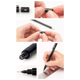 Graph 1000 For Pro Druckbleistift in der Gruppe Stifte / Schreiben / Druckbleistift bei Pen Store (104499_r)