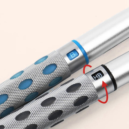 GraphGear 1000 Druckbleistift in der Gruppe Stifte / Schreiben / Druckbleistift bei Pen Store (104502_r)