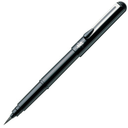 Pocket Brush Pen Set Black in der Gruppe Stifte / Schreibwaren / Patronen und Nachfüllpatronen bei Pen Store (104522)