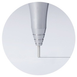 Orenz Druckbleistift Black in der Gruppe Stifte / Schreiben / Druckbleistift bei Pen Store (104543_r)