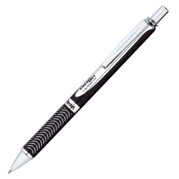 EnerGel Alloy RT Retractable 0,7 mm in der Gruppe Stifte / Schreiben / Kugelschreiber bei Pen Store (104584_r)