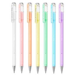 Milky-Hybrid-Gelstift in der Gruppe Stifte / Schreiben / Gelschreiber bei Pen Store (104608_r)