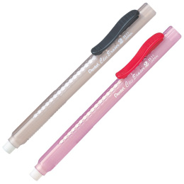 Clic Eraser Radierstift in der Gruppe Stifte / Schreibwaren / Radiergummis bei Pen Store (104638_r)
