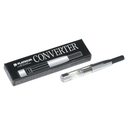 Konverter in der Gruppe Stifte / Schreibwaren / Tinten für Füller / Konverter bei Pen Store (104656)