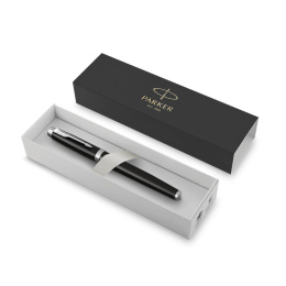 IM Black/Chrome Reservoir in der Gruppe Stifte / Fine Writing / Füllfederhalter bei Pen Store (104667_r)