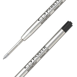 QUINKFlow Kugelschreibermine in der Gruppe Stifte / Schreibwaren / Patronen und Nachfüllpatronen bei Pen Store (104679_r)