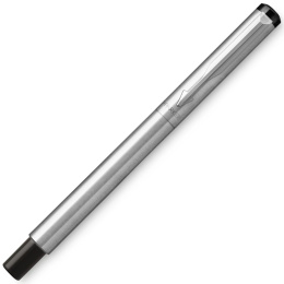 Vector Stainless Steel Füllfederhalter in der Gruppe Stifte / Fine Writing / Füllfederhalter bei Pen Store (104703)