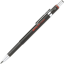 300 Minenhalter 2 mm in der Gruppe Stifte / Schreiben / Druckbleistift bei Pen Store (104705)