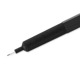600 Druckbleistift 0,5 Schwarz in der Gruppe Stifte / Schreiben / Druckbleistift bei Pen Store (104711)