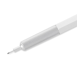 600 Druckbleistift 0,7 Silver in der Gruppe Stifte / Schreiben / Druckbleistift bei Pen Store (104712)