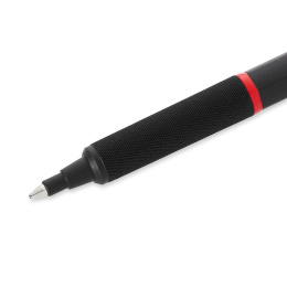 Rapid Pro Kugelschreiber Black in der Gruppe Stifte / Fine Writing / Kugelschreiber bei Pen Store (104721)