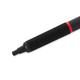 Rapid Pro Kugelschreiber Black in der Gruppe Stifte / Fine Writing / Kugelschreiber bei Pen Store (104721)