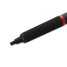 Rapid Pro Druckbleistift 0,5 Schwarz in der Gruppe Stifte / Schreiben / Druckbleistift bei Pen Store (104726)