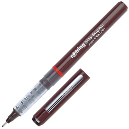 Tikky Graphic Fineliner in der Gruppe Stifte / Schreiben / Fineliner bei Pen Store (104731_r)