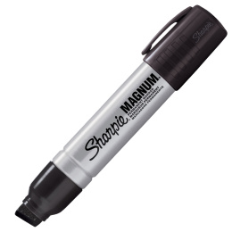 Magnum Permanent Marker Black in der Gruppe Stifte / Künstlerstifte / Filzstifte bei Pen Store (104765)