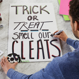 Magnum Permanent Marker Black in der Gruppe Stifte / Künstlerstifte / Filzstifte bei Pen Store (104765)