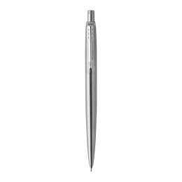 Jotter Steel Druckbleistift 0,5 in der Gruppe Stifte / Schreiben / Druckbleistift bei Pen Store (104791)