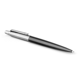 Jotter Bond Street Black Kugelschreiber in der Gruppe Stifte / Fine Writing / Kugelschreiber bei Pen Store (104814)