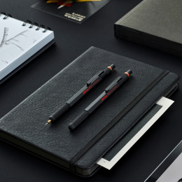 800+ Druckbleistift 0,7 Black in der Gruppe Stifte / Schreiben / Druckbleistift bei Pen Store (104822)