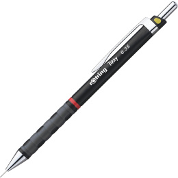 Tikky Druckbleistift 0,35 in der Gruppe Stifte / Schreiben / Druckbleistift bei Pen Store (104825)