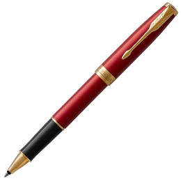 Sonnet Red/Gold Tintenroller in der Gruppe Stifte / Fine Writing / Tintenroller bei Pen Store (104829)