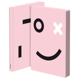 Notebook Graphic L – OX in der Gruppe Papier & Blöcke / Schreiben und Notizen / Notizbücher bei Pen Store (104867)