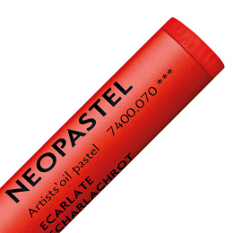 Neopastel 96er-Set in der Gruppe Künstlerbedarf / Buntstifte und Bleistifte / Pastellkreiden bei Pen Store (104928)