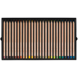 Luminance 6901 76er-Set in der Gruppe Stifte / Künstlerstifte / Buntstifte bei Pen Store (104931)