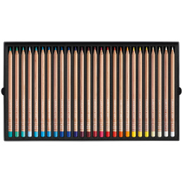 Luminance 6901 76er-Set in der Gruppe Stifte / Künstlerstifte / Buntstifte bei Pen Store (104931)