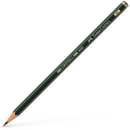 Bleistift Castell 9000 in der Gruppe Stifte / Schreiben / Bleistifte bei Pen Store (105057_r)