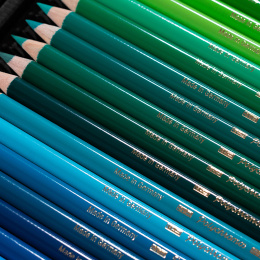 Buntstifte Polychromos 120er-Set in der Gruppe Stifte / Künstlerstifte / Buntstifte bei Pen Store (105073)