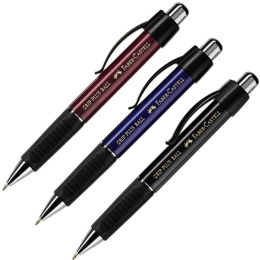 Grip Plus Kugelschreiber in der Gruppe Stifte / Schreiben / Kugelschreiber bei Pen Store (105078_r)