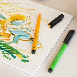 PITT Artist Brush in der Gruppe Stifte / Künstlerstifte / Filzstifte bei Pen Store (105090_r)