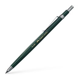 TK 4600 Minenhalter 2 mm in der Gruppe Künstlerbedarf / Buntstifte und Bleistifte / Grafit- und Bleistifte bei Pen Store (105157)