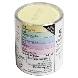 Starter 5er-set Tints in der Gruppe Künstlerbedarf / Künstlerfarben / Pastell / Softpastell bei Pen Store (106084)