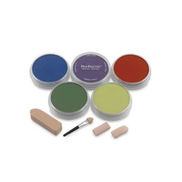 Starter 5er-Set Shades in der Gruppe Künstlerbedarf / Künstlerfarben / Pastell bei Pen Store (106087)