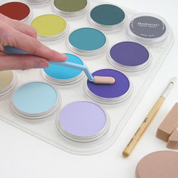 80 Color Set in der Gruppe Künstlerbedarf / Künstlerfarben / Pastell / Softpastell bei Pen Store (106106)