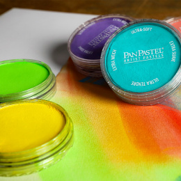 80 Color Set in der Gruppe Künstlerbedarf / Künstlerfarben / Pastell / Softpastell bei Pen Store (106106)
