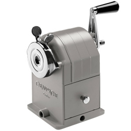 Sharpening Machine Grau in der Gruppe Stifte / Schreibwaren / Anspitzer bei Pen Store (106203)