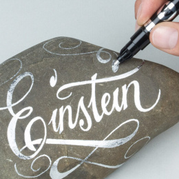Liquid Chrome Marker 2 mm in der Gruppe Stifte / Künstlerstifte / Filzstifte bei Pen Store (106209)