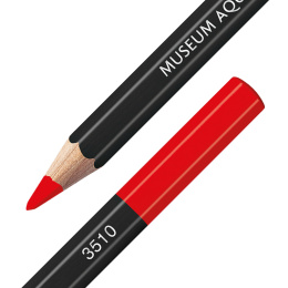 Museum Aquarelle 76er-Set Holzkoffer in der Gruppe Stifte / Künstlerstifte / Aquarellstifte bei Pen Store (106211)