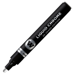 Liquid Chrome Marker 4 mm in der Gruppe Stifte / Künstlerstifte / Filzstifte bei Pen Store (106277)