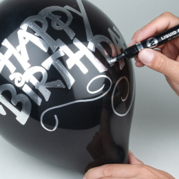 Liquid Chrome Marker 4 mm in der Gruppe Stifte / Künstlerstifte / Filzstifte bei Pen Store (106277)