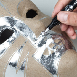 Liquid Chrome Marker 4 mm in der Gruppe Stifte / Künstlerstifte / Filzstifte bei Pen Store (106277)