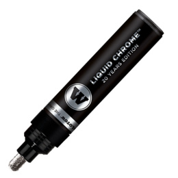 Liquid Chrome Marker 5 mm in der Gruppe Stifte / Künstlerstifte / Filzstifte bei Pen Store (106518)